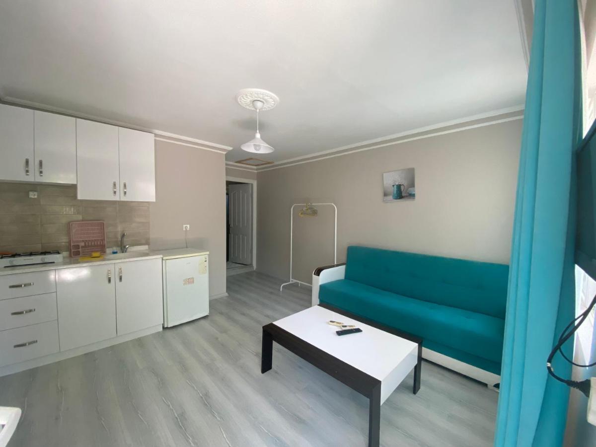 Yunus Apart Selimiye Aparthotel Marmaris Exterior photo