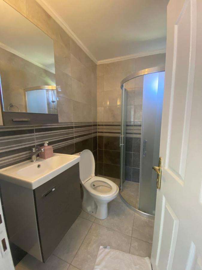 Yunus Apart Selimiye Aparthotel Marmaris Exterior photo