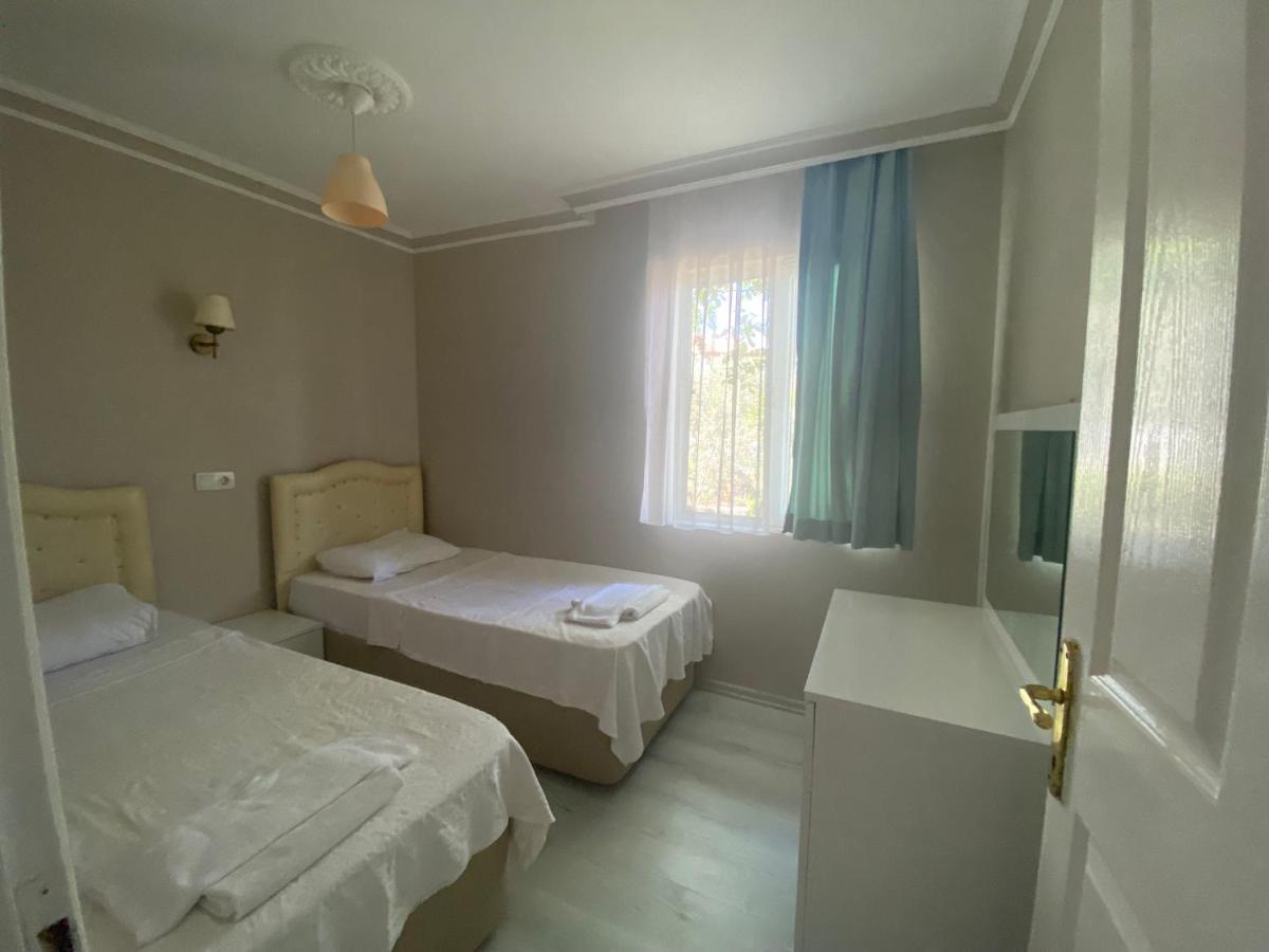 Yunus Apart Selimiye Aparthotel Marmaris Exterior photo